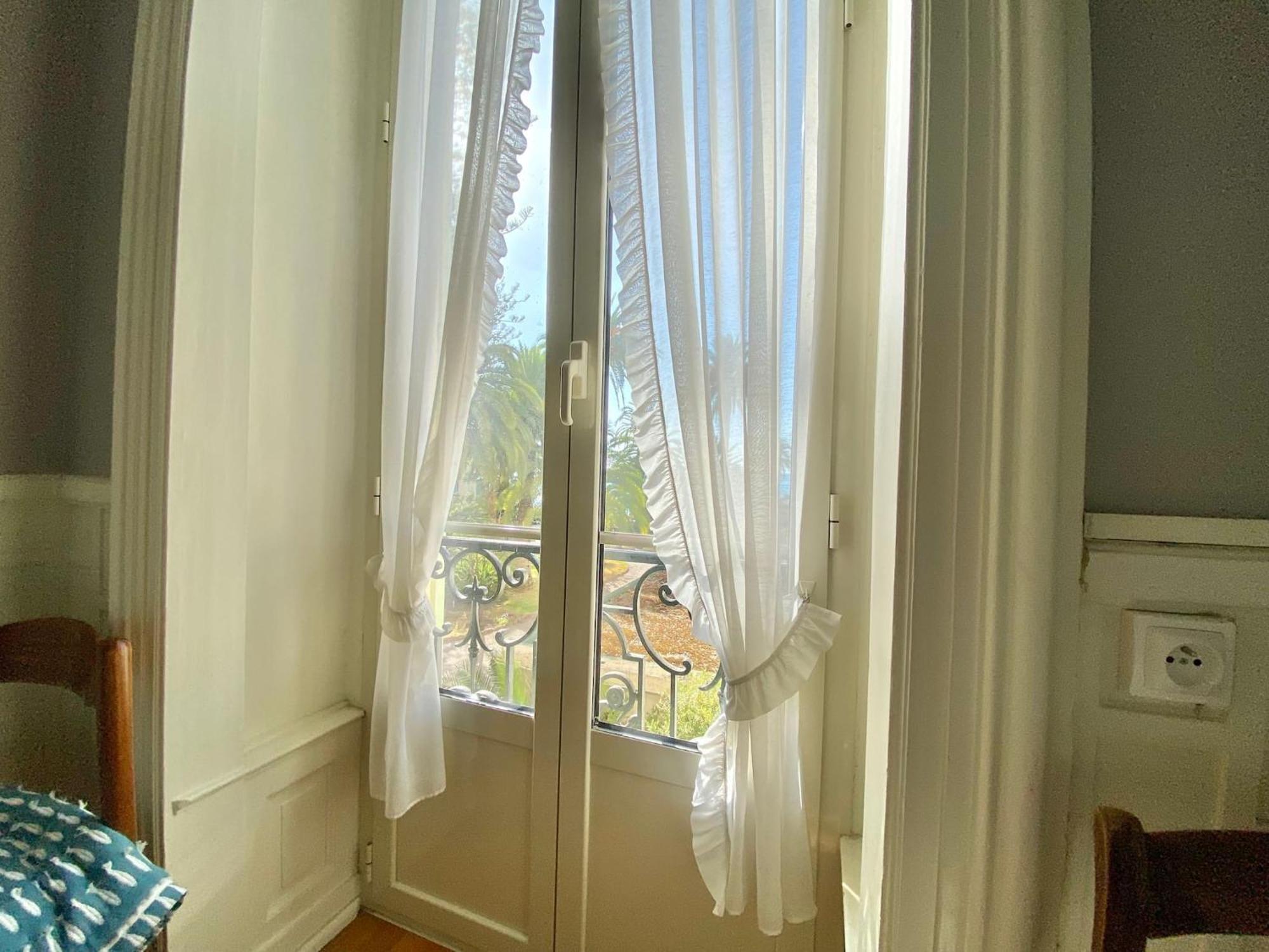 'Le Regina', Vue Mer, Plein Centre, Unique Menton Buitenkant foto